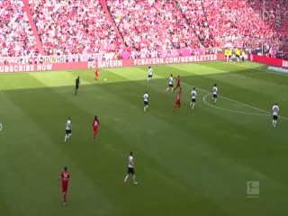 德甲沃尔夫斯堡vs霍芬海姆20230513