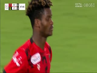 沙特联联赛利雅得体育vs吉达联合20230824（张天翼）