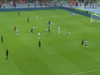 沙特联联赛吉达联合vs塔伊20230819（张昊泽）