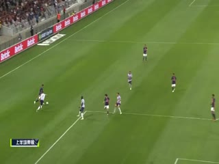 法甲图卢兹vs巴黎圣日耳曼(鹿中原、刘晶捷)20230819【智能字幕】