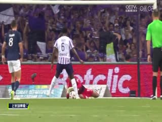 法甲图卢兹vs巴黎圣日耳曼(鹿中原、刘晶捷)20230819