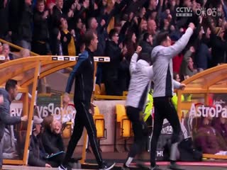 英超水晶宫vs伯恩茅斯(郭灿亮)20230513