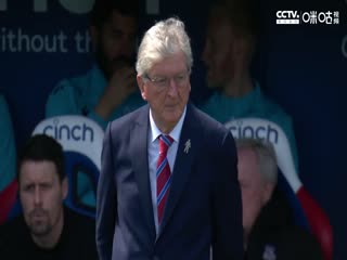 英超水晶宫vs西汉姆联(林梦鸽)20230429