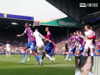 英超西汉姆联vs阿森纳(梅西家的麻袋)20230416