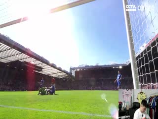 英超西汉姆联vs阿森纳(爱看球的史丹利)20230416