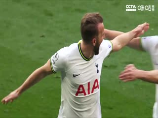 英超西汉姆联vs阿森纳(陈渤胄)20230416