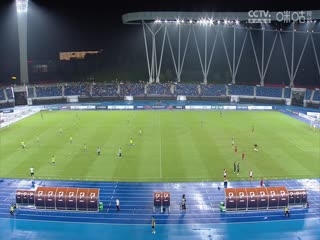 中甲东莞莞联vs丹东腾跃20230902（官方解说）