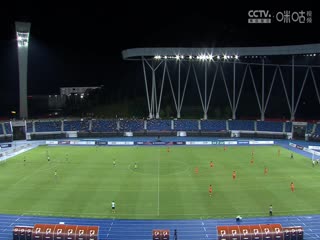 中甲东莞莞联vs辽宁沈阳城市20230813（官方解说）