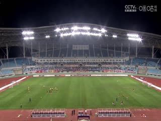 中甲丹东腾跃vs江西庐山20230910