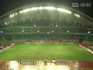 中甲黑龙江冰城vs济南兴洲20230812（官方解说）