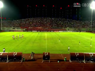 中甲广西平果哈嘹vs广州队(官方解说)20230826