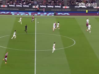 英超西汉姆联vs利物浦20230426（娄一晨、刘越）