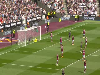 英超西汉姆联vs阿森纳(雨后小菠萝)20230416