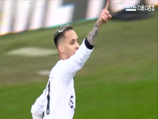 英超阿森纳vs南安普顿(白马繁华)20230421