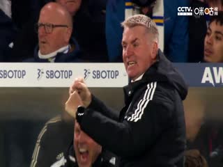 英超阿森纳vs切尔西(陈渤胄)20230502