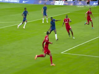 英超切尔西vs利物浦20230813（洪荒）