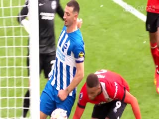 英超富勒姆vs布伦特福德20230819（郭灿亮）