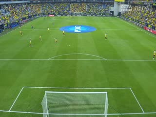 西甲加的斯vs比利亚雷亚尔(李霄)20230901