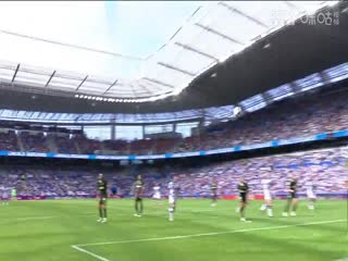 西甲皇家社会vs吉罗纳(李霄)20230812