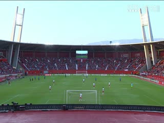 西甲阿尔梅里亚vs巴列卡诺20230811（周楚雄）