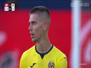 西甲比利亚雷亚尔vs皇家贝蒂斯20230813