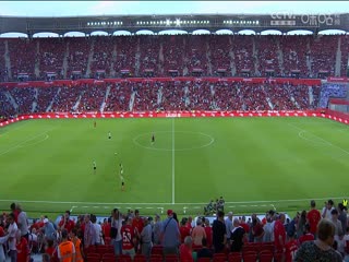 西甲马略卡vs比利亚雷亚尔20230818