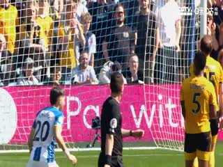 英超布莱顿vs曼联20230504（浙传魔笛）