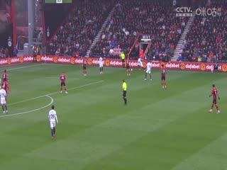 英超伯恩茅斯vs切尔西20230506（蓝狮字幕组、苏樱草）