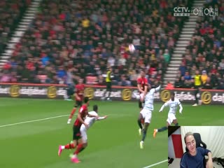 英超伯恩茅斯vs切尔西20230506（真实球迷汇）