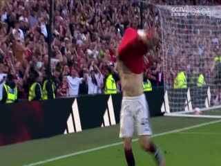 英超伯恩茅斯vs曼联(江忠德)20230520