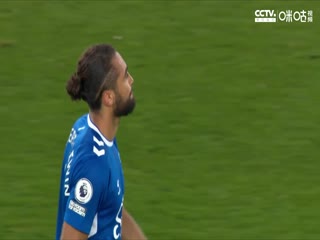 英超埃弗顿vs纽卡斯尔联(郭灿亮)20230427