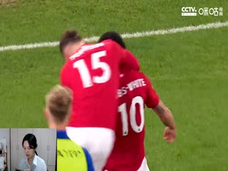 英超布莱顿vs狼队20230429（乐福LIVE）