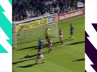 英超布莱顿vs狼队20230429（尼奇Nicky）