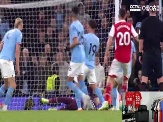 英超布莱顿vs狼队20230429（爱看球的史丹利）