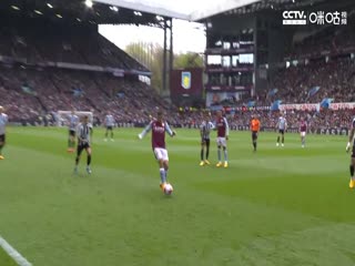 英超阿斯顿维拉vs纽卡斯尔联(咖啡醉足球)20230415