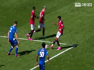 英超阿斯顿维拉vs纽卡斯尔联(白马繁华)20230415