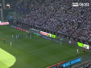 德甲RB莱比锡vs奥格斯堡(刘洋)20230415