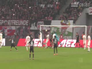 德甲RB莱比锡vs沙尔克04(刘洋)20230527