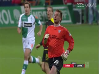 德甲RB莱比锡vs云达不莱梅20230514（胡小凡、张力）