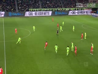 德甲柏林联合vs云达不莱梅(吴子越)20230527