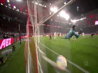 德甲奥格斯堡vs柏林联合(徐至骏)20230506