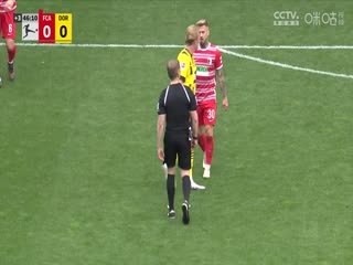 德甲奥格斯堡vs多特蒙德20230521