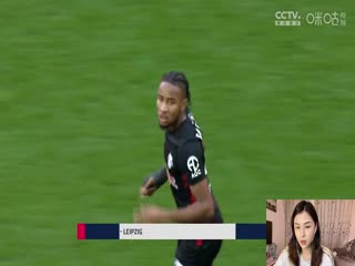 德甲拜仁慕尼黑vsRB莱比锡20230520（美杜莎）