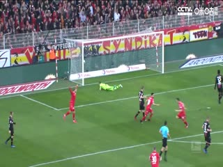 德甲柏林联合vs波鸿(刘洪新)20230416