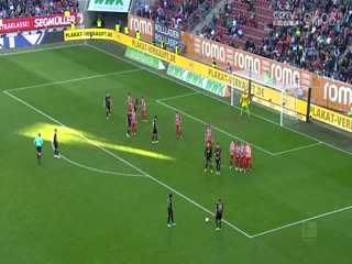 德甲拜仁慕尼黑vsRB莱比锡20230520（Levent）