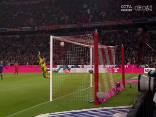 德甲拜仁慕尼黑vsRB莱比锡20230520（蓝桥看门黄师傅、豆腐）