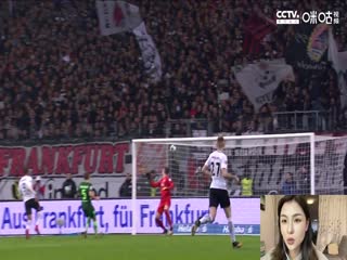 德甲多特蒙德vs法兰克福(美杜莎)20230422