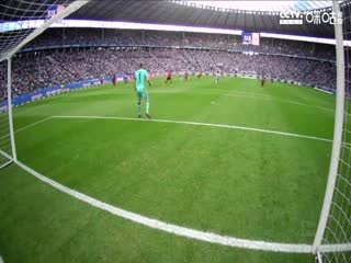 德甲拜仁慕尼黑vs霍芬海姆(天天侃球)20230415