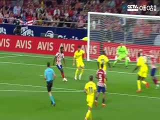 西甲马德里竞技vs加的斯20230503