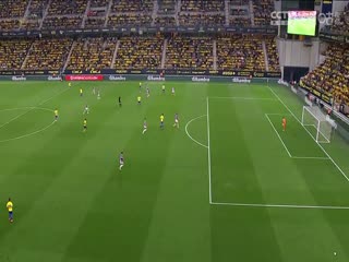 西甲加的斯vs巴拉多利德(鹿中原)20230519